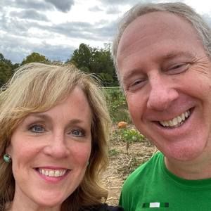 Meet your Posher, Mark